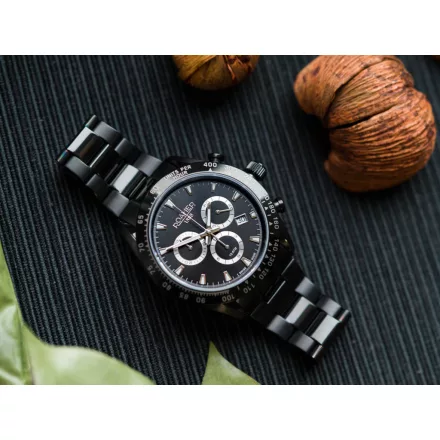 Roamer férfi óra karóra 850837-44-55-20