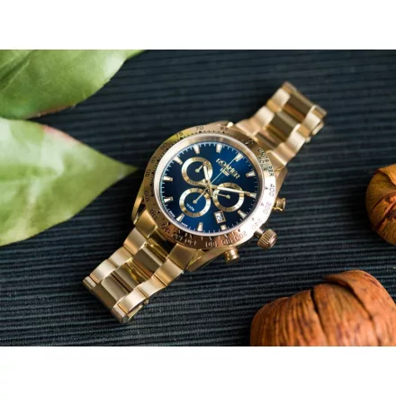 Roamer férfi óra karóra 850837-48-45-20