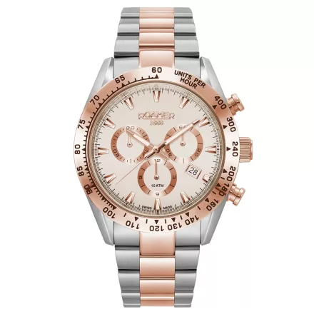 Roamer férfi óra karóra 850837-49-05-20