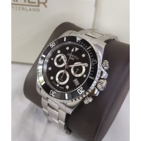 Roamer férfi óra karóra 851837-41-55-20