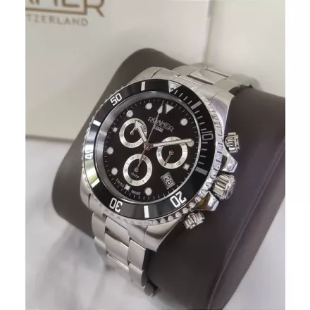 Roamer férfi óra karóra 851837-41-55-20