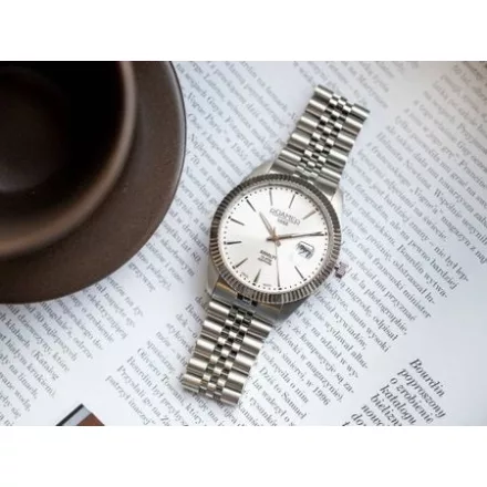 Roamer férfi óra karóra 852833-41-11-20