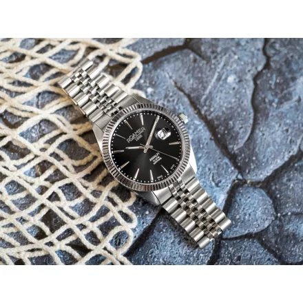 Roamer férfi óra karóra 852833-41-55-20
