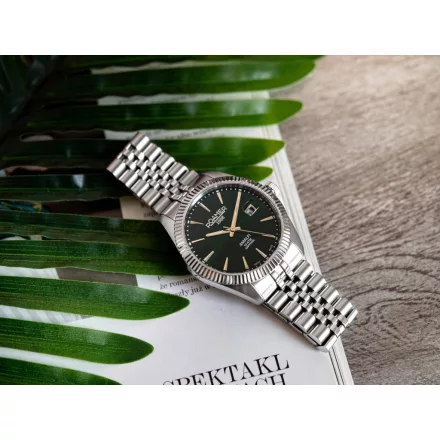 Roamer férfi óra karóra 852833-41-75-20