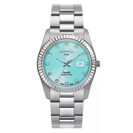 Roamer női óra karóra 852844-41-05-20