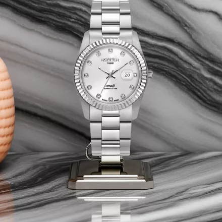 Roamer női óra karóra 852844-41-19-20