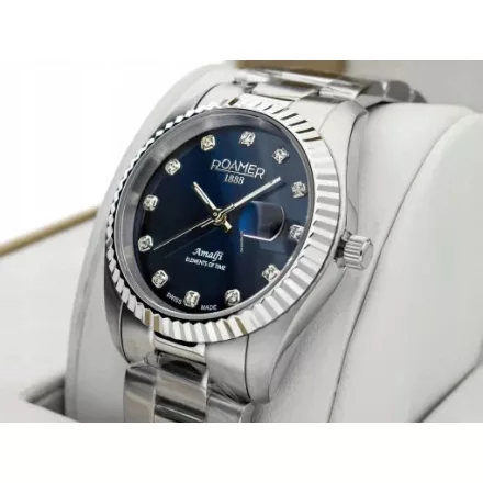 Roamer női óra karóra 852844-41-49-20