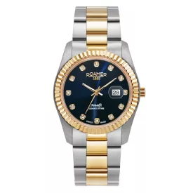 Roamer női óra karóra 852844-47-49-20