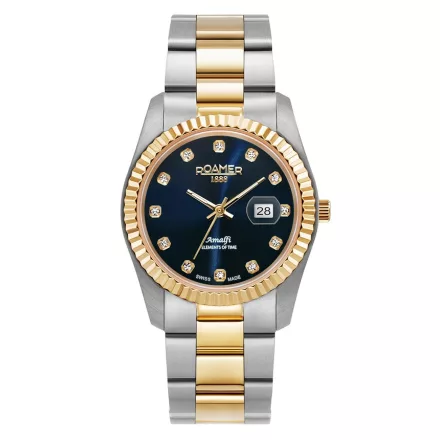 Roamer női óra karóra 852844-47-49-20