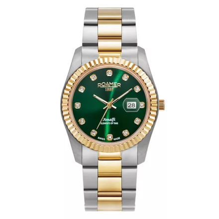 Roamer női óra karóra 852844-47-79-20