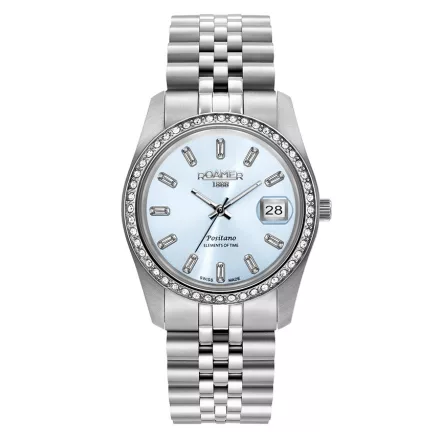 Roamer női óra karóra 853858-41-05-20