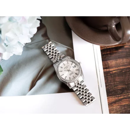 Roamer női óra karóra 853858-41-19-20
