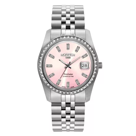 Roamer női óra karóra 853858-41-30-20