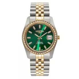 Roamer női óra karóra 853858-47-79-20