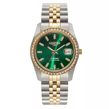 Roamer női óra karóra 853858-47-79-20