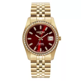 Roamer női óra karóra 853858-48-69-20