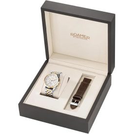 Roamer férfi óra karóra 856982-47-15-70