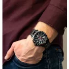 Roamer férfi óra karóra 861837-44-55-20