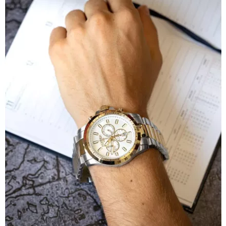 Roamer férfi óra karóra 861837-47-15-20