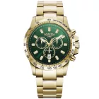 Roamer férfi óra karóra 861837-48-75-20