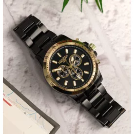 Roamer férfi óra karóra 861837-49-55-20