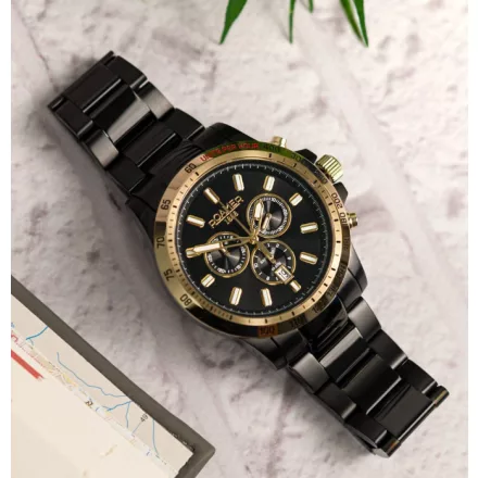Roamer férfi óra karóra 861837-49-55-20