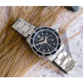 Roamer férfi óra karóra 862837-41-45-20