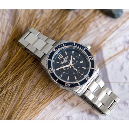 Roamer férfi óra karóra 862837-41-45-20