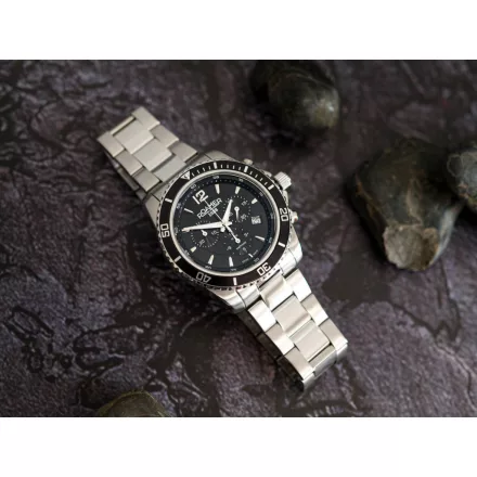 Roamer férfi óra karóra 862837-41-55-20