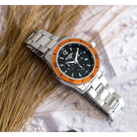 Roamer férfi óra karóra 862837-41-65-20