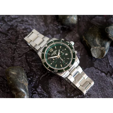 Roamer férfi óra karóra 862837-41-75-20