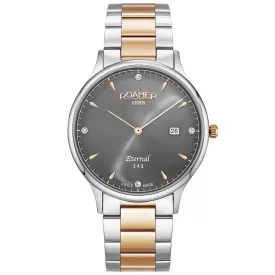 Roamer férfi óra karóra 863833-49-55-50