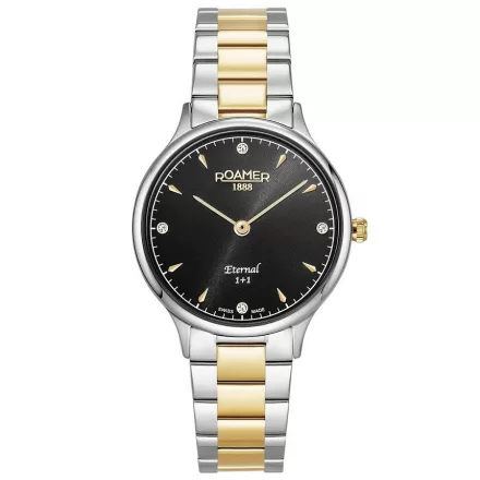 Roamer női óra karóra 863857-47-55-50