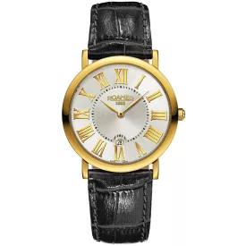 Roamer férfi óra karóra 934856-48-11-SE