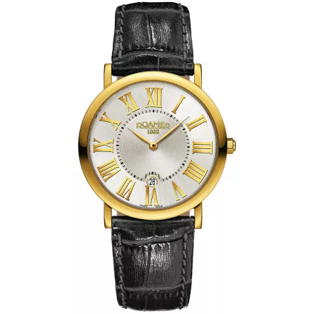 Roamer férfi óra karóra 934856-48-11-SE