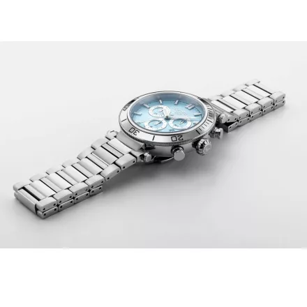 Roamer férfi óra karóra 994837-41-05-20