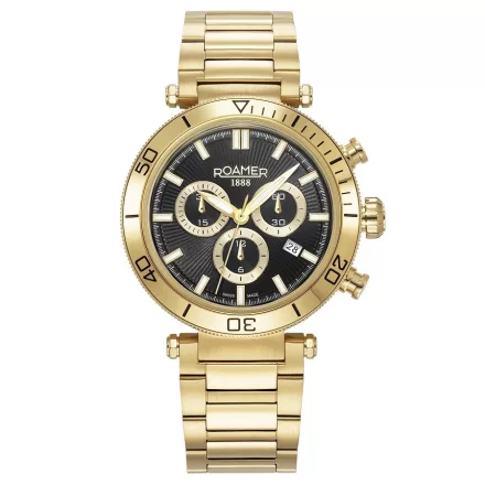 Roamer férfi óra karóra 994837-48-85-20