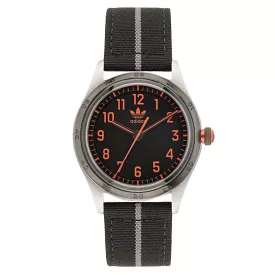 Adidas férfi óra karóra AOSY22522