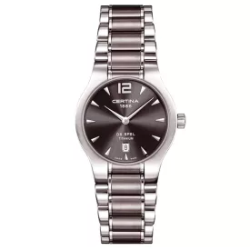 Certina női óra karóra C012.209.44.087.00