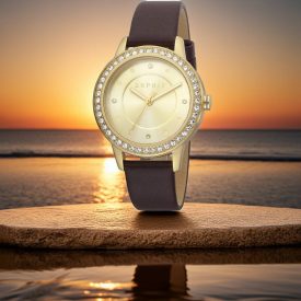 Esprit női óra karóra ES1L163L0035