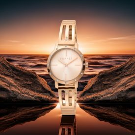 Esprit női óra karóra ES1L182M0065