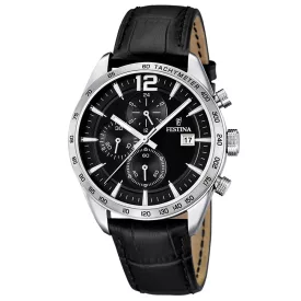Festina férfi óra karóra F16760/4