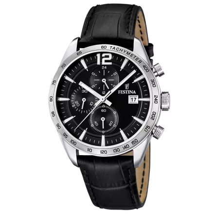 Festina férfi óra karóra F16760/4