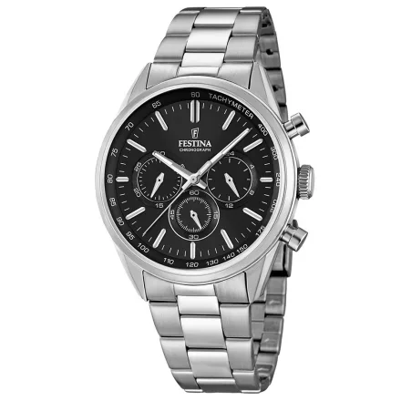 Festina férfi óra karóra F16820/4