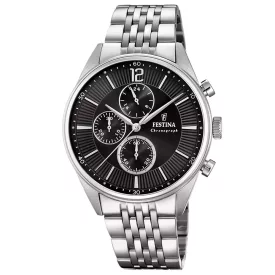 Festina férfi óra karóra F20285/4
