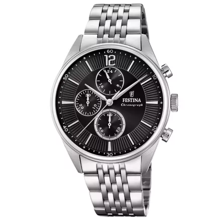 Festina férfi óra karóra F20285/4