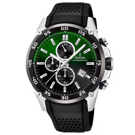 Festina férfi óra karóra F20330/B