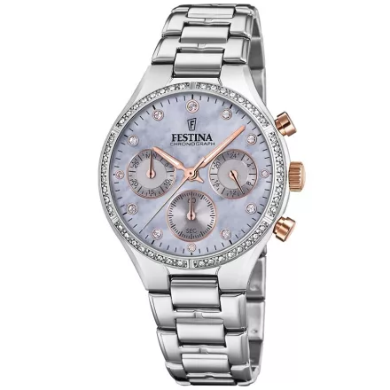 Festina női óra karóra F20401/3