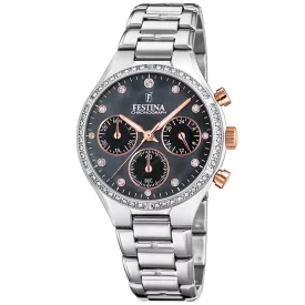 Festina női óra karóra F20401/4