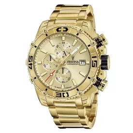 Festina férfi óra karóra F20492/1